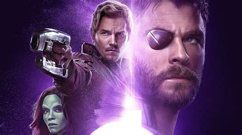 The Russos Break Down Avengers Infinity War S New Team Ups Ign