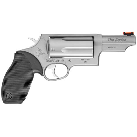 Taurus 2441039mag 45410 Judge Tracker Magnum Singledouble 45 Colt Lc