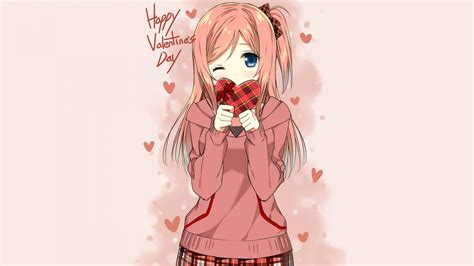 Tổng Hợp 200 ảnh Anime Valentine đang Gây Sốt Mạng Xã Hội Wikipedia