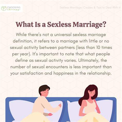 sexless marriage 8 causes and tips to deal with it