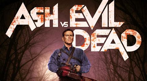 Evil dead come to life and fight the shaolin monks that have mastered the art of fighting.the plot thickens as the heroes, pak and hak, discover a horrible if you're not lucky, you end up with shaolin vs. Ash Vs Evil Dead - GeeKroniques