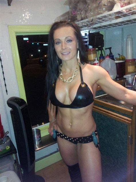 Amazing body mature blonde chanel strips and toys in stockings and heels. Pin on Local Milf Hotties