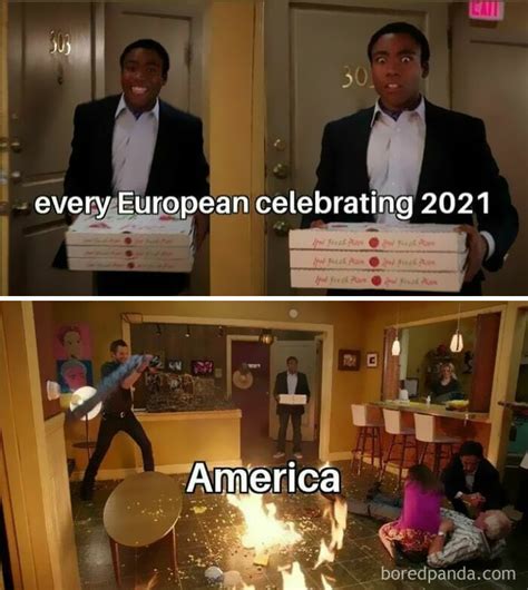 2021 Is Already Off To A Rocky Start And Here Are 30 Funny Memes That