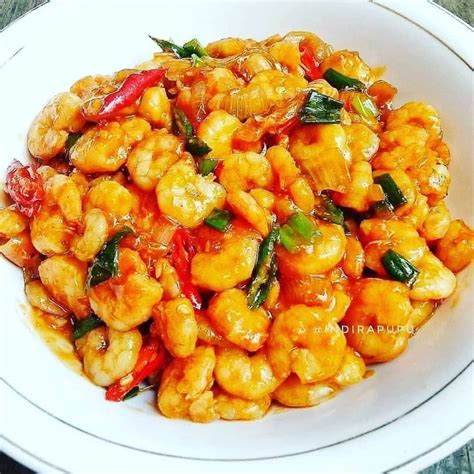 Resep Masakan Praktis Sehari Hari Instagram Di 2020 Resep Masakan