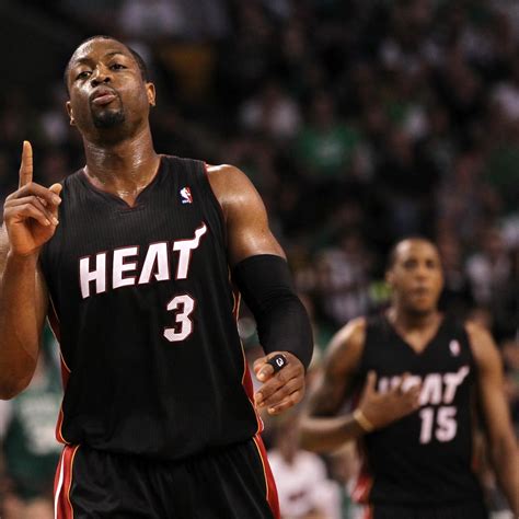 nba playoffs 2012 dwyane wade will be heat s hero in game 7 news scores highlights stats