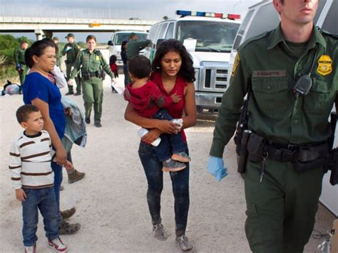 Border Patrol Recruiting To Hire Women As Agents