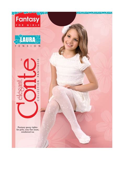 Conte Collection 2015 7 Conte Girls Fashion Tween Tight Girls