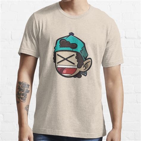 Xd Emoji T Shirt By Wakii Redbubble