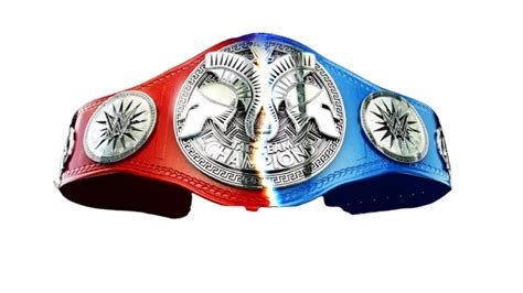 Wwe Undisputed Tag Team Championship Png By Wwecustomgraphics On Deviantart