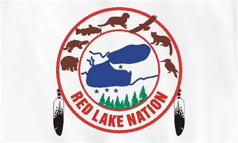 Red Lake Ojibwe Tme