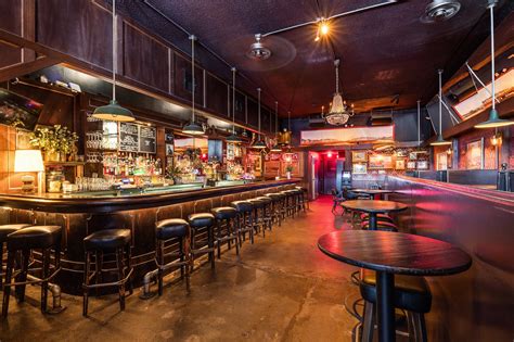 The Elbo Room Bar And Venue Is Closing In Oakland