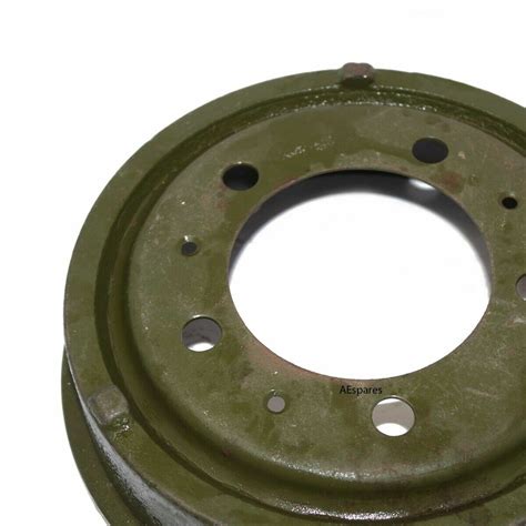 Brake Drum Fits Jeeps Willys Mb Gpw Willys Cj2a Cj3a Cj3b Cj5 Cj6 1941