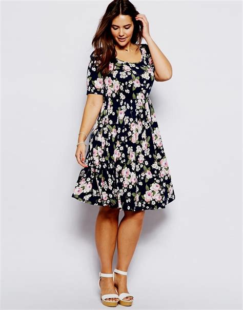 Tips For Choosing Plus Size Summer Dresses