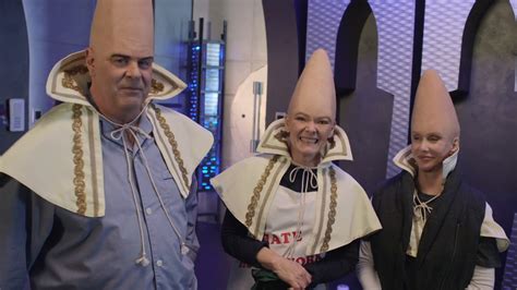State Farm • Coneheads • Behind The Scenes Short Version On Vimeo