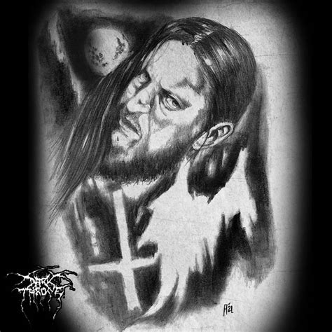 Fenriz By Alexrodriguez89 On Deviantart