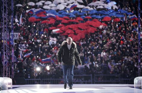 ‘we know how to defend our interests putin s emerging hard line the new york times