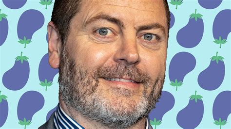 Call Nick Offerman If Youve Got A Nude Scene Cracked Com