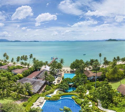 The Best All Inclusive Resorts In Phuket
