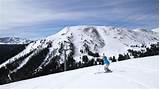Best Ski Resorts In Aspen Colorado