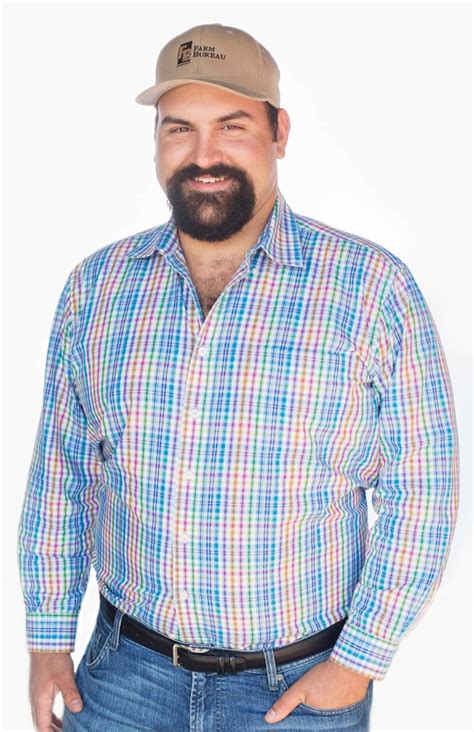 110 kw quantity of modules: Nick Ferrari, Young Grower from Linden, California | Good ...