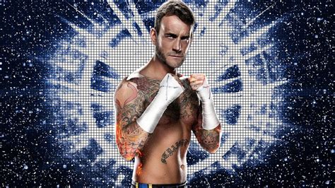 Cult of personality vivid 生活色彩合唱團 living colour. 2011-2014 : CM Punk 2nd WWE Theme Song - Cult of ...