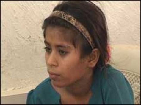 بچی کی شادی، چلڈرن ایکٹ کے تحت مقدمہ Bbc News اردو