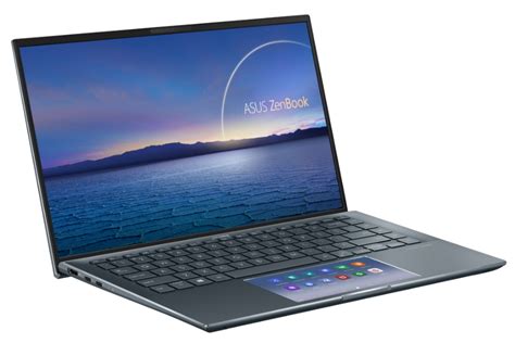 Asus Zenbook Flip S Is The Worlds Thinnest Oled Convertible Laptop