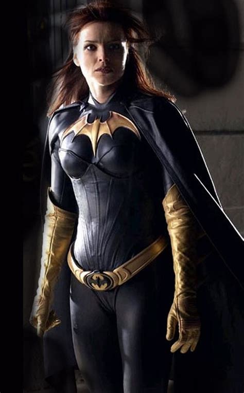 Batgirl On Birds Of Prey From All The Greatest Superhero Costumes On Tv—ranked From Super Tragic