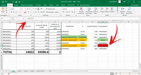 Funkcje logiczne programu Microsoft Excel Co to jest do czego służy i jak można go doskonale