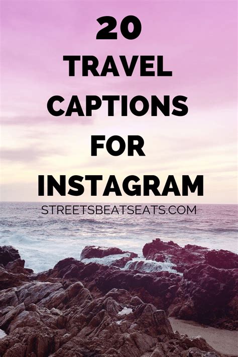 Instagram Captions On Travel Best Quotes Hd Blog