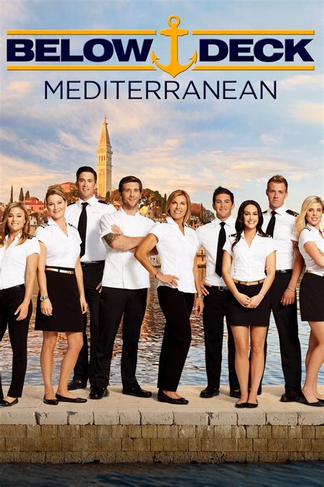 Below Deck Mediterranean Season Pictures Rotten Tomatoes