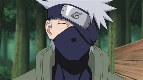 I Think Kakashi Is Similar To Gintoki In Many Ways The Story Of Naruto
