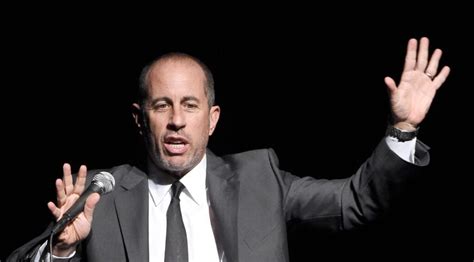 Jerry Seinfeld Net Worth 2020 Famous Comedian The
