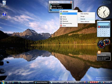 Top free active desk downloads. 37+ Active Desktop Wallpaper Windows 10 on WallpaperSafari