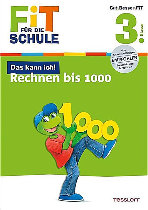 Wird fährt mein auto mit apfelsaft. Das kann ich! Rechnen bis 1000. 3. Klasse Buch - Weltbild.ch