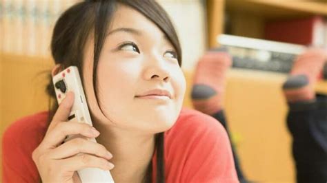 Japon Kızlar Günün Yedi Saatini Telefonda Geçiriyor Teknoloji Haberleri
