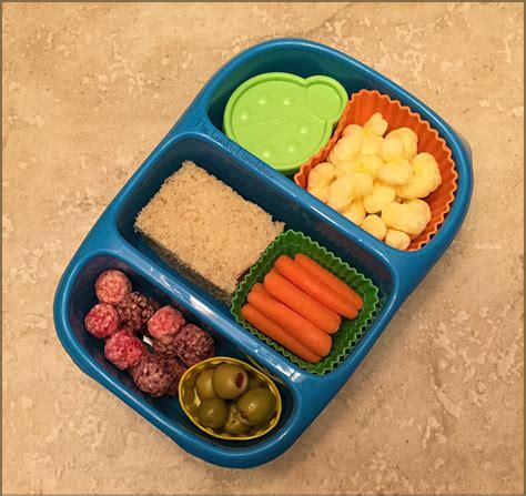 The Lucky Lunchbox Goodbyn Bynto Lunch Kids Lunch For School