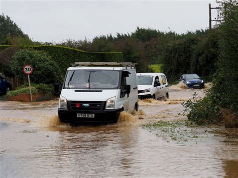 dozens of flood warnings remain although rain expected to ease shropshire star