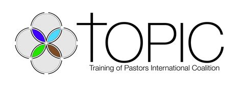 logo for topic - TOPIC