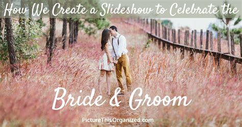 Groom Songs For Wedding Slideshow Best Wedding Slideshow Songs To