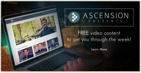 Ascension Press Creates New Online Video Channel To Reach Millennials