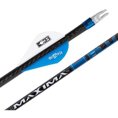 Carbon Express Maxima® Blu™ Rz Arrows Sportsmans Warehouse