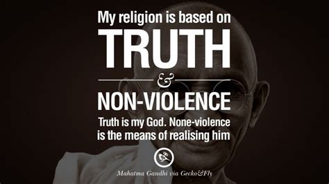 28 Mahatma Gandhi Quotes And Frases On Peace Protest And Civil