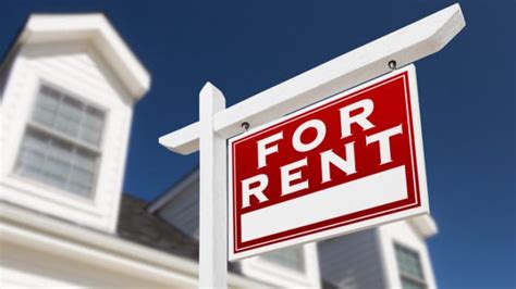 Rent Too High New Study Finds Minimum Wage Wont Cover Rent Anywhere