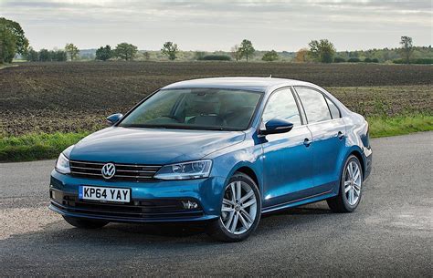 Vw's americanized small sedan gets some of its euro back. VOLKSWAGEN Jetta specs & photos - 2014, 2015, 2016, 2017 ...