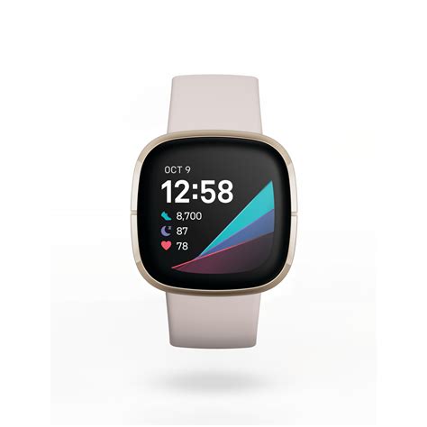 Fitbit Sense finally gets the ECG app functionality in the US and ...