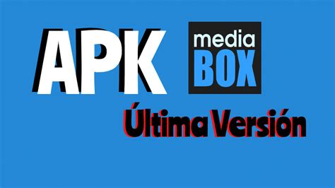 Mediabox hd apk is an android application, which has huge collection movies and tv series and this is one of the best apps for entertainment. MediaBox HD APK 2.4.9.2 ™【 Versión 2020 Android y PC