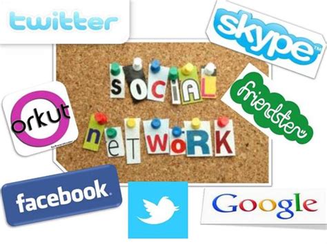 Staying in touch as we grow older, friends, family, and people that we knew move away and it is very easy with social networks, this problem is essentially solved. Social Networking Sites |authorSTREAM