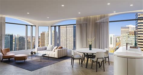 Luxury Apartments Sydney Cbd For Sale
