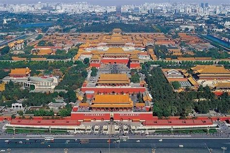 Beijing Private Day Tour Tiananmen Square Forbidden City Mutianyu